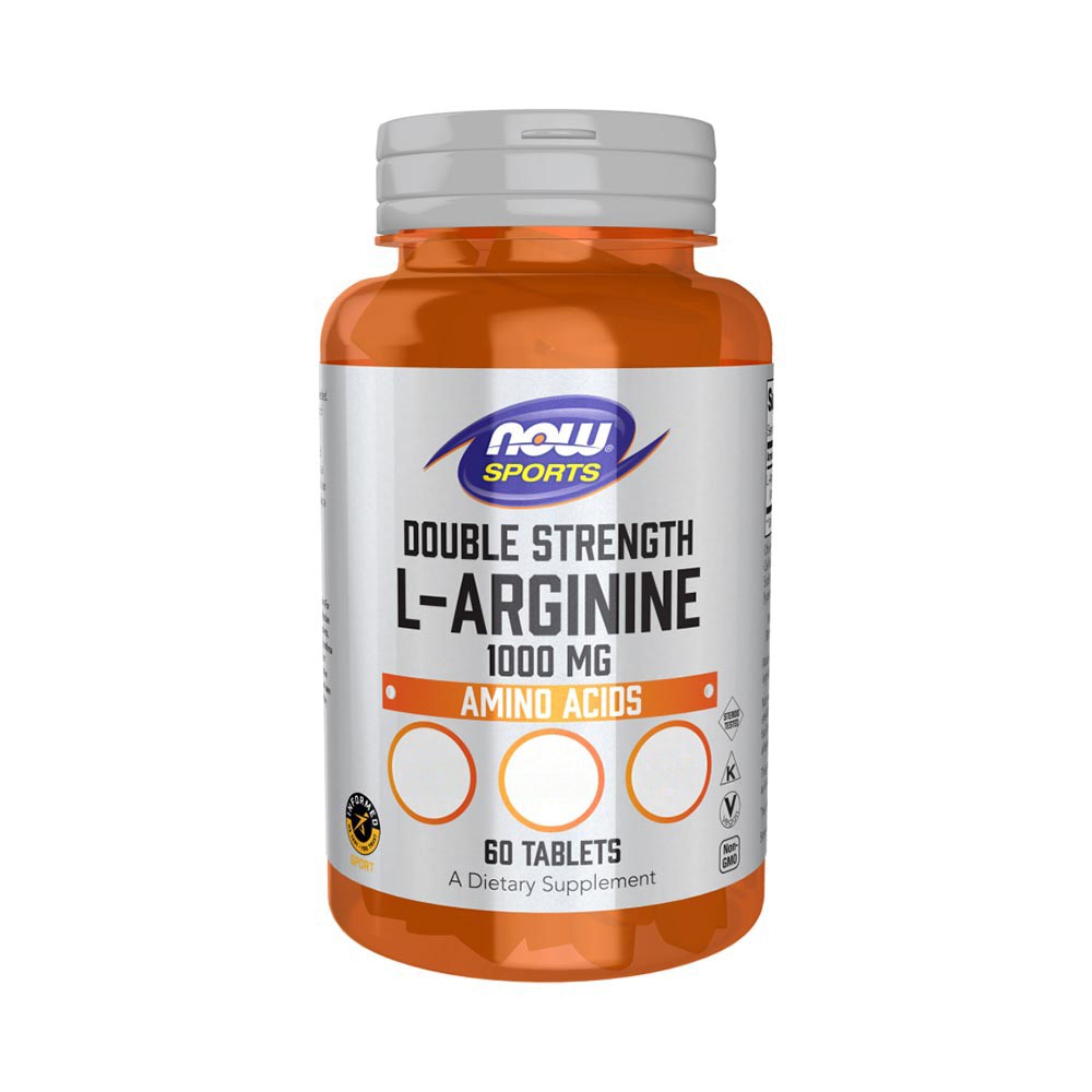 L-Arginine 1000mg