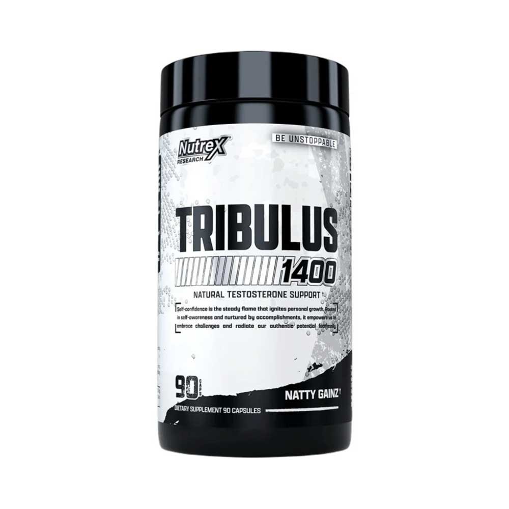 Tribulus Black 1400