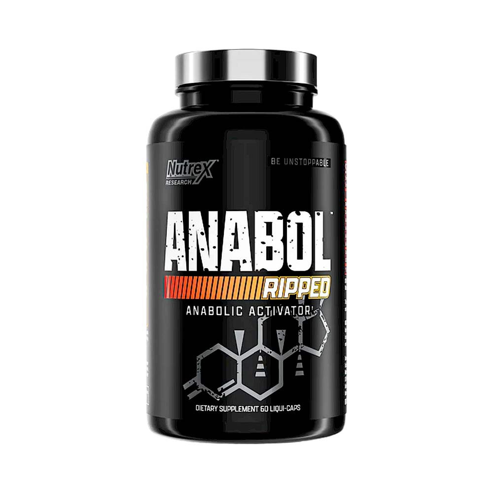 Anabol Ripped