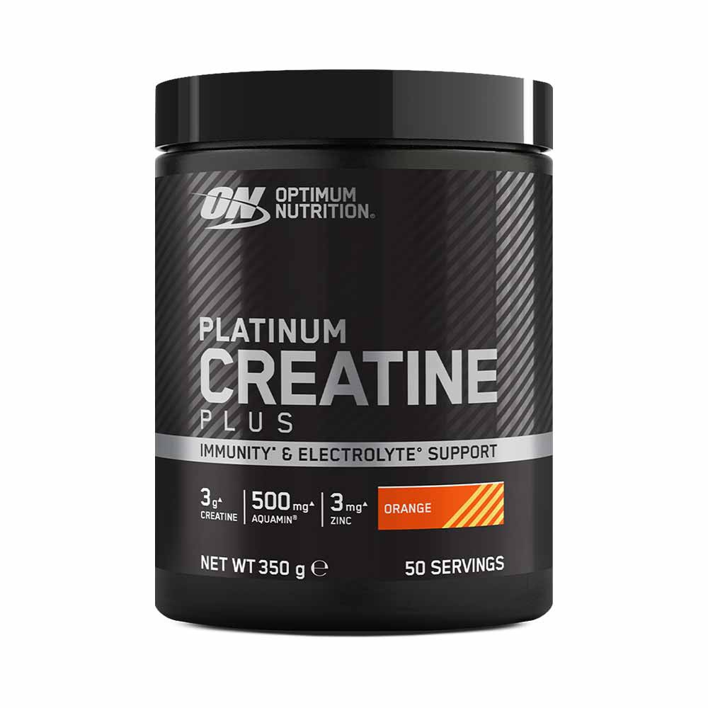 Platinum Creatine Plus