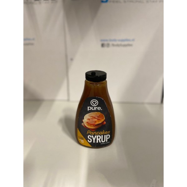 -Low Carb Syrup