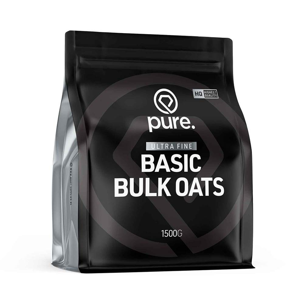 -Basic Bulk Oats