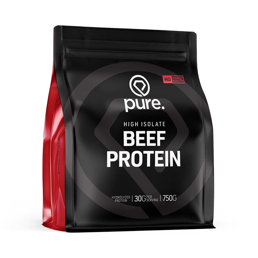 -Beef Protein