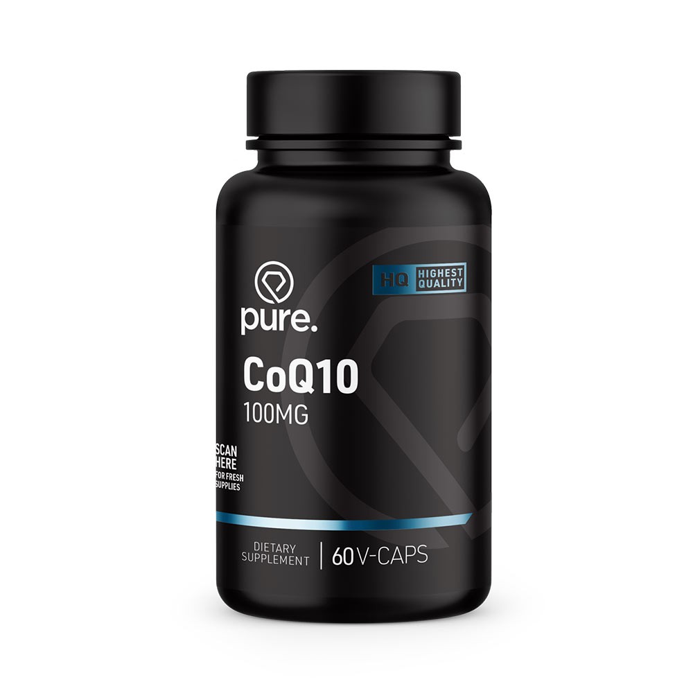 -CoQ10 100mg