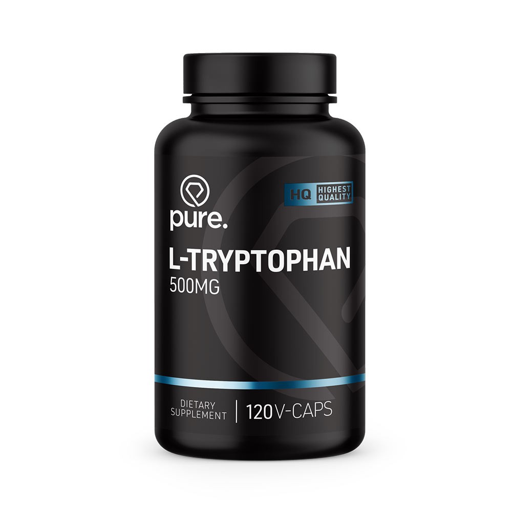 -L-Tryptophan