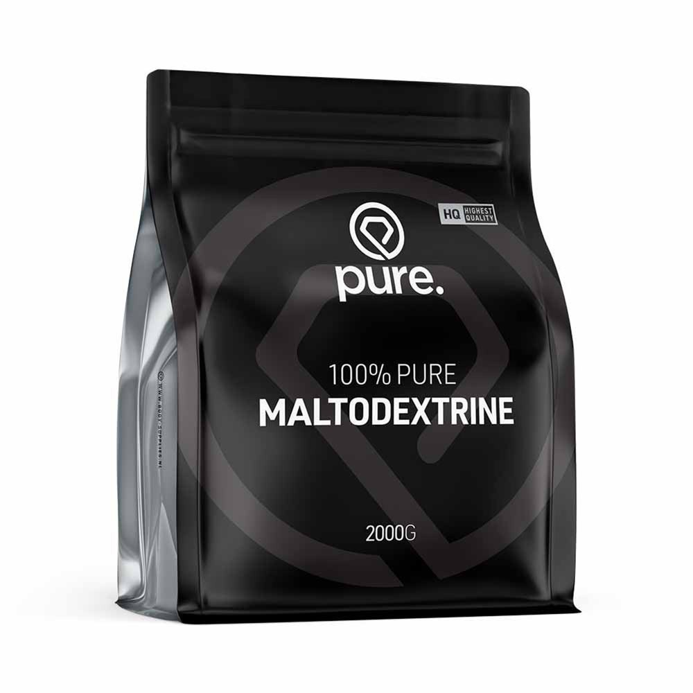 -Maltodextrine