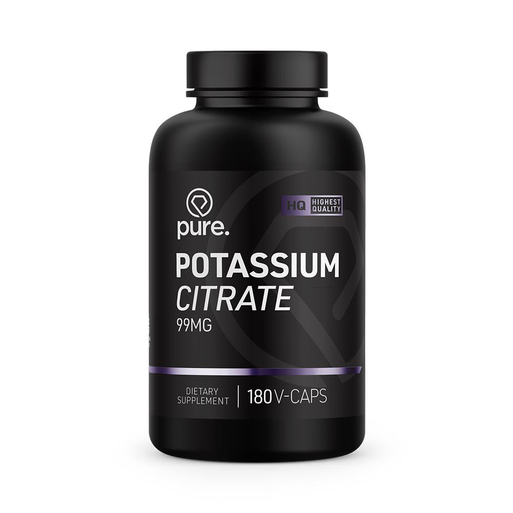 Potassium Citrate