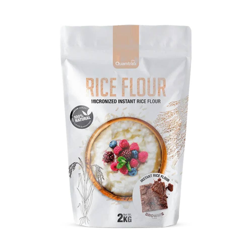 Instant Rice Flour