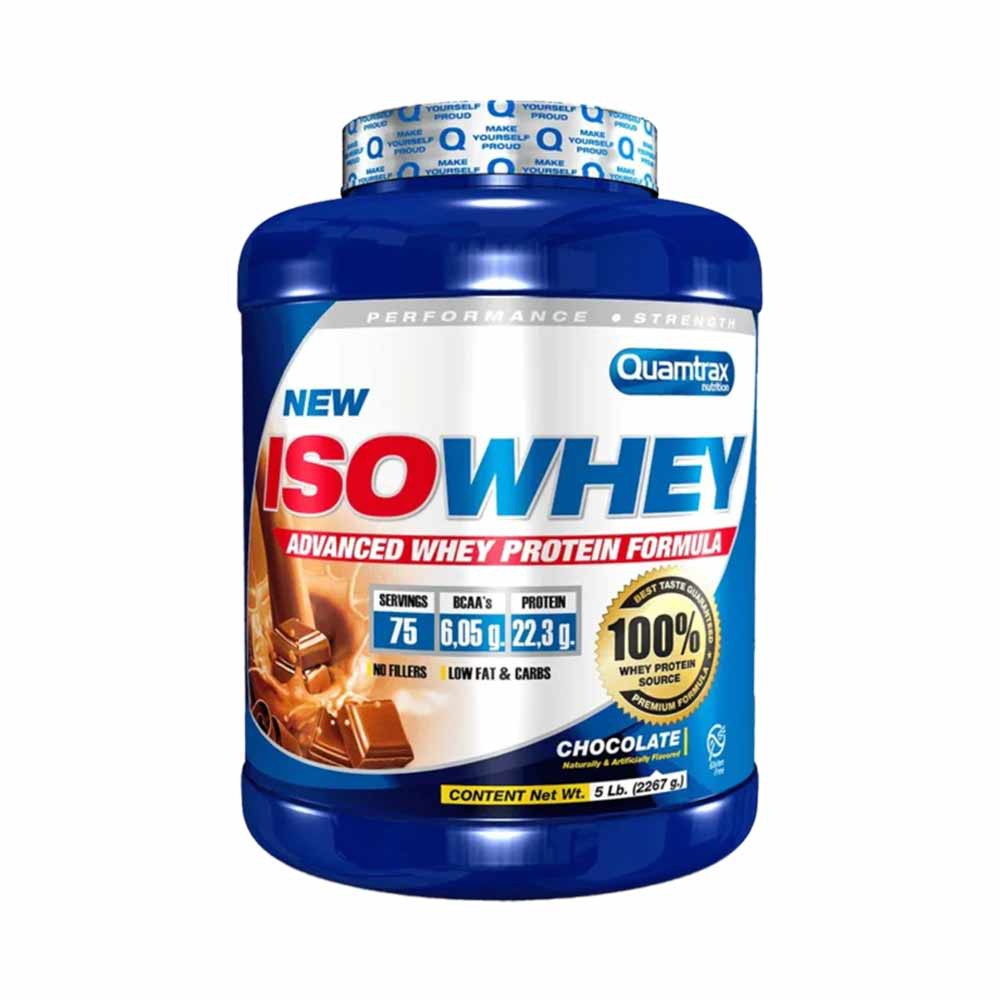 Iso Whey