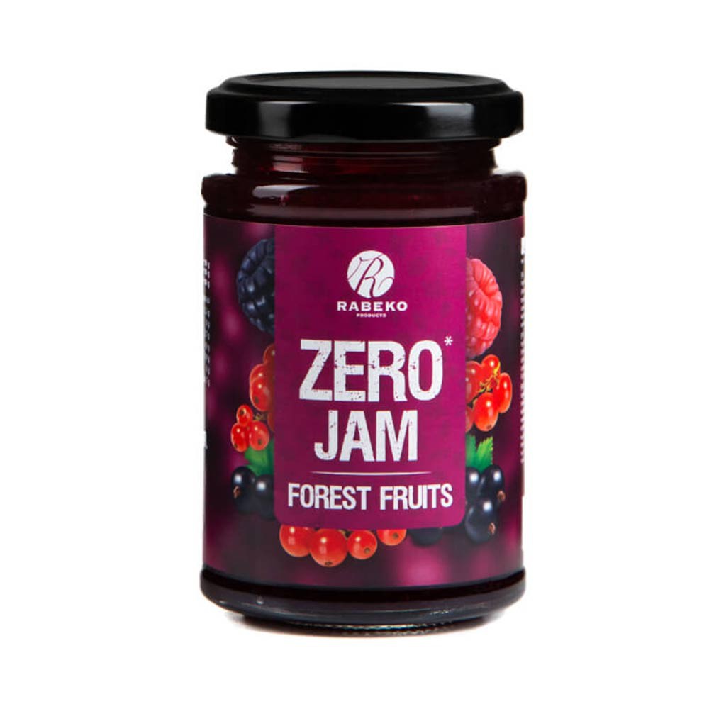 Zero Jam