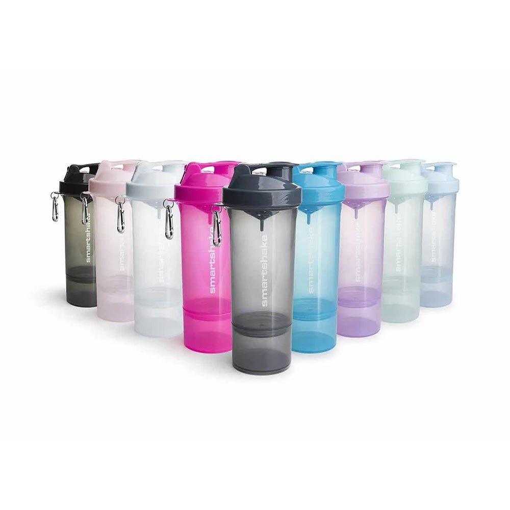 SmartShake Slim