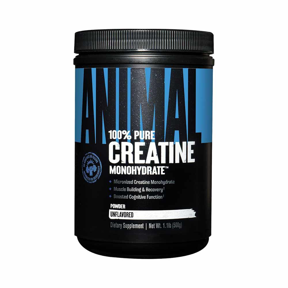 Creatine Powder