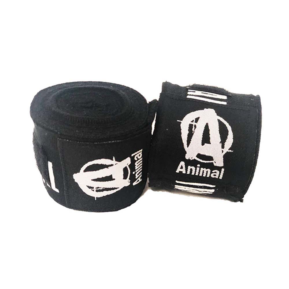 Animal Fight Wraps 5m