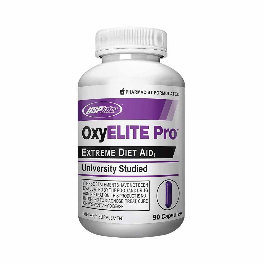 OxyElite