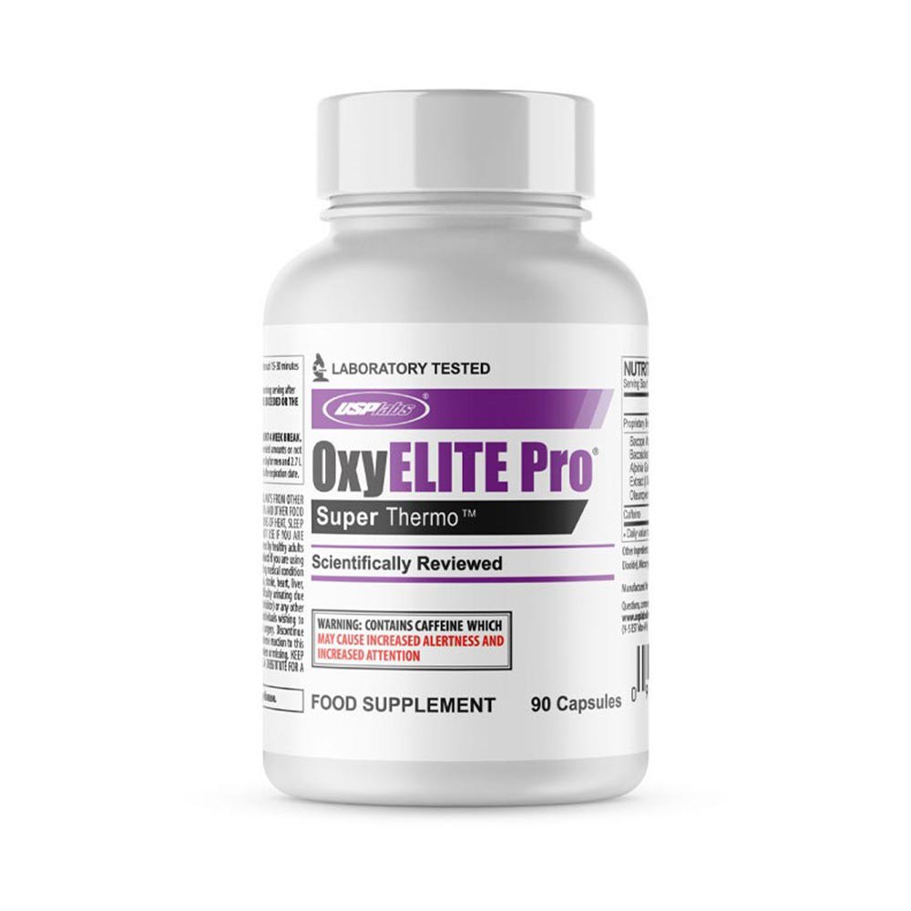 OxyElite