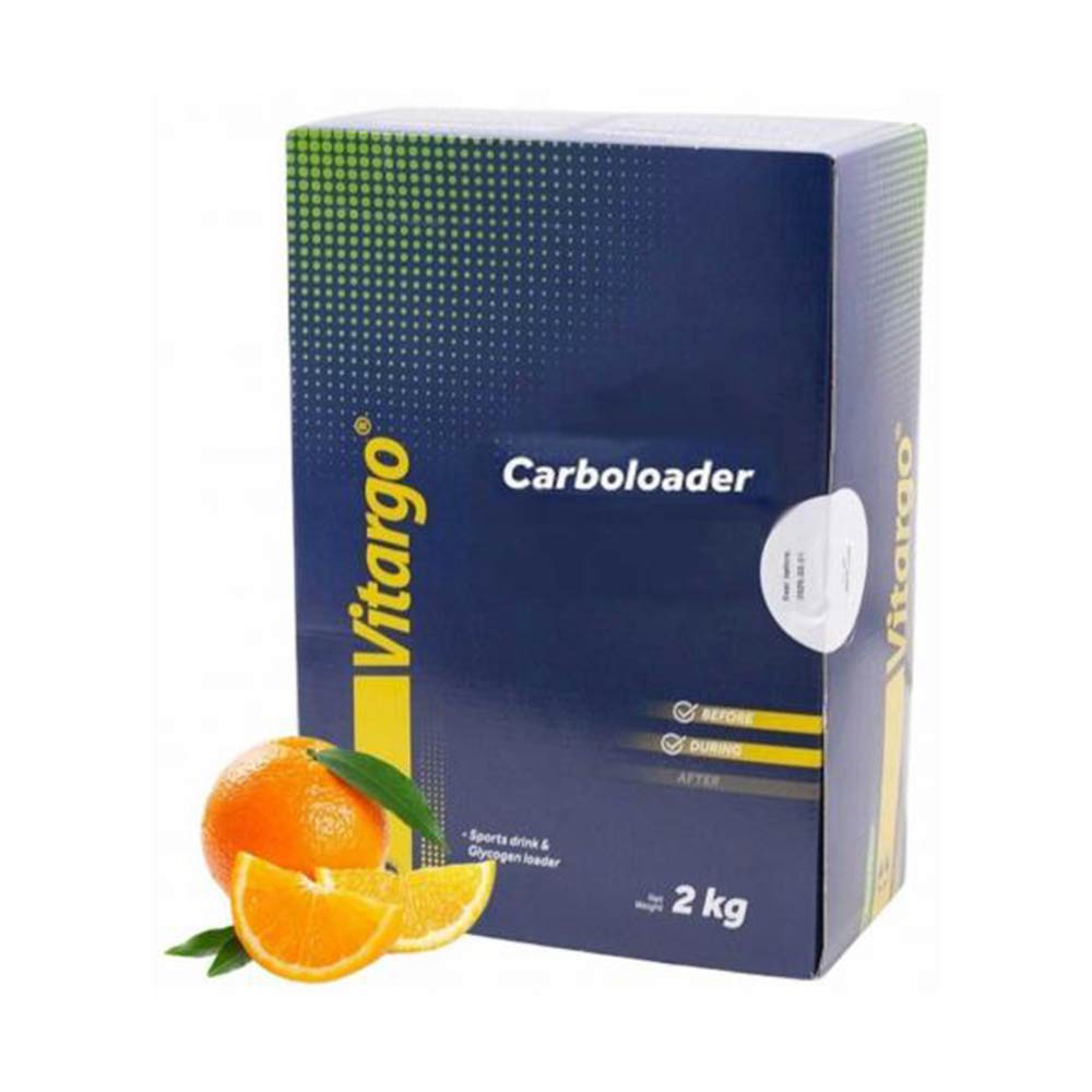 Vitargo Carboloader