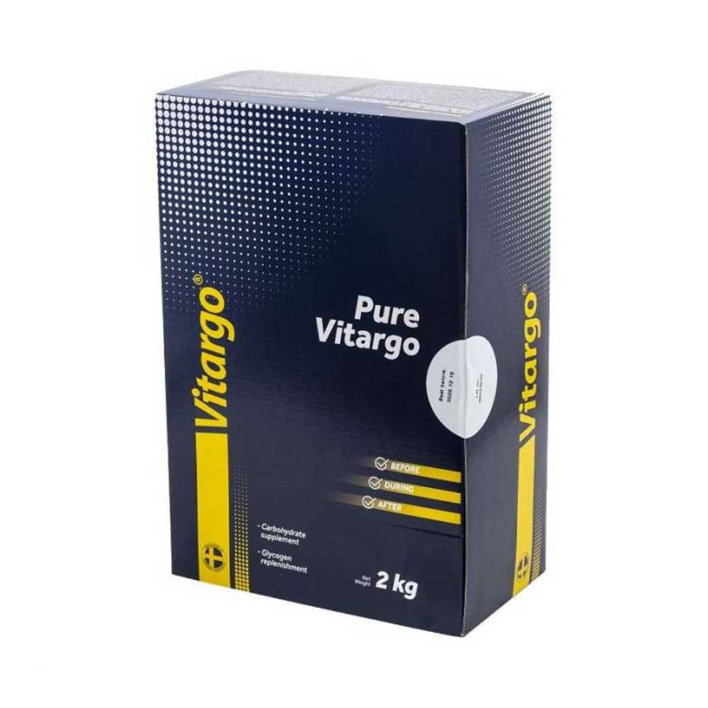 Vitargo Pure