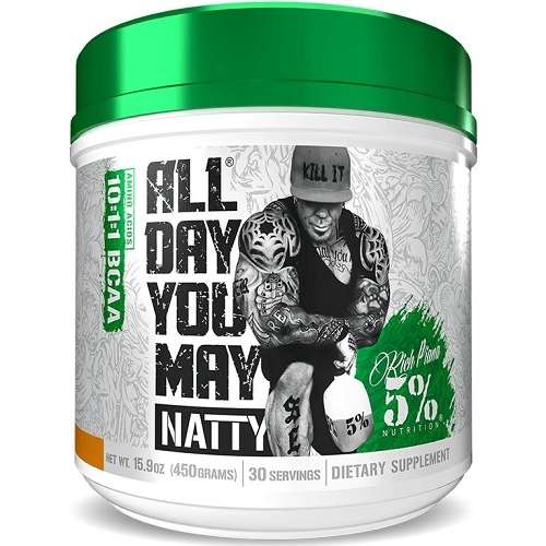 All Day You May Natty 450gr Mandarin Orange