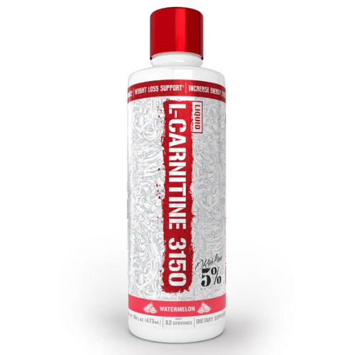 Liquid L-Carnitine 3150 473ml