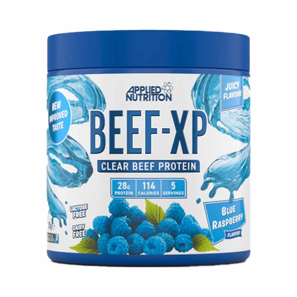 Beef-XP 150gr Blackcurrant Millions