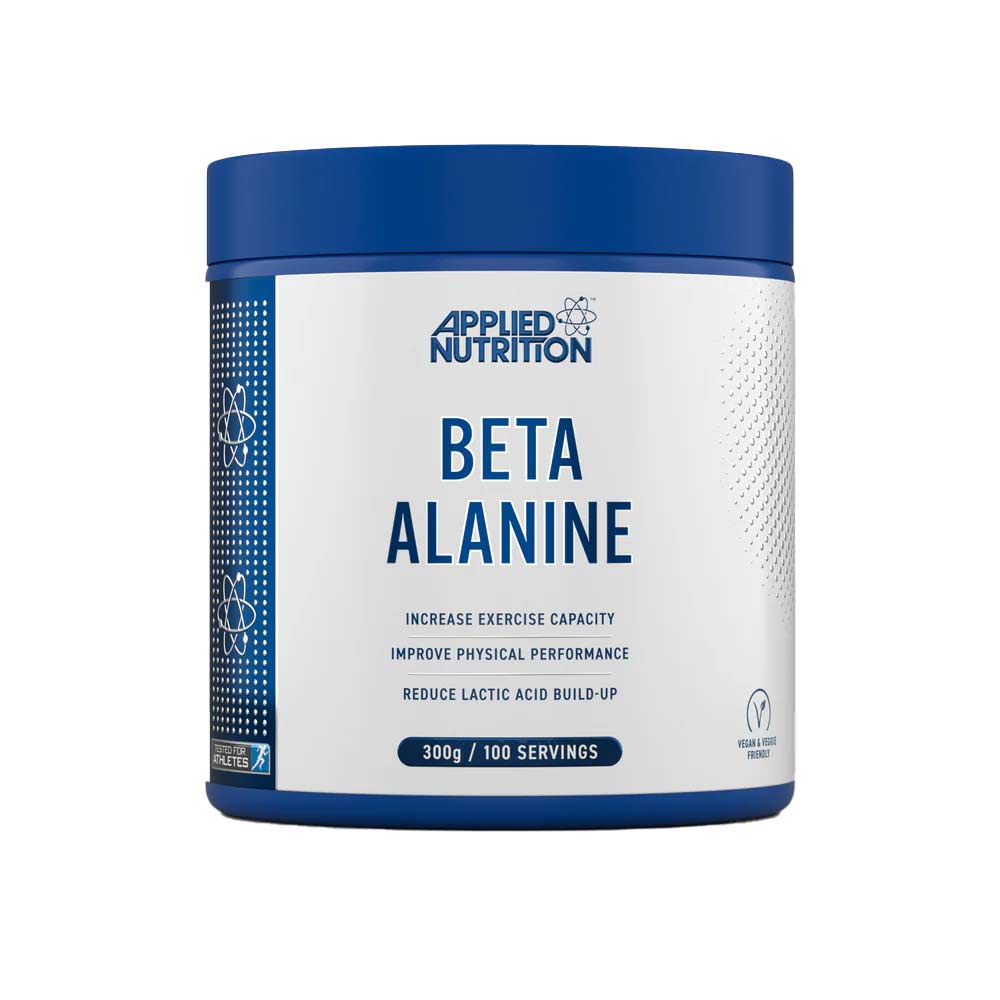 Beta Alanine Powder 300gr