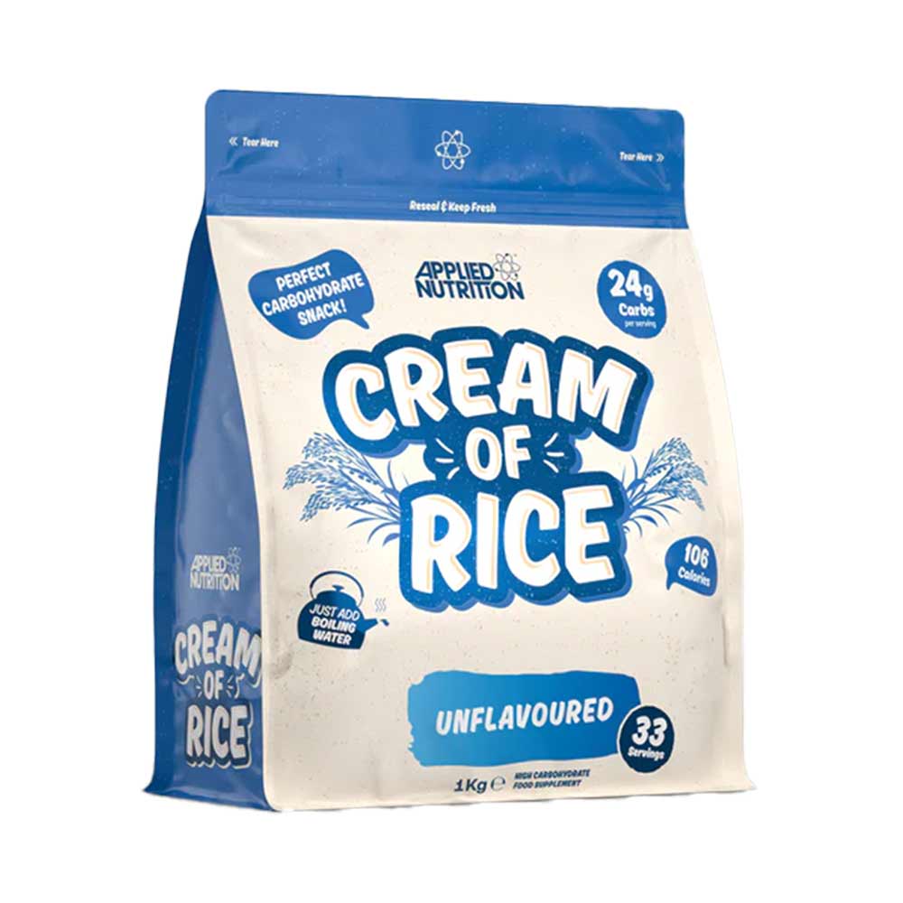 Cream of Rice 1000gr Naturel
