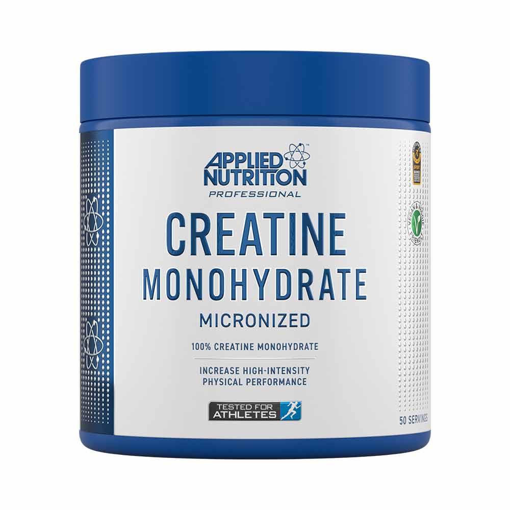 Creatine Monohydrate 250gr