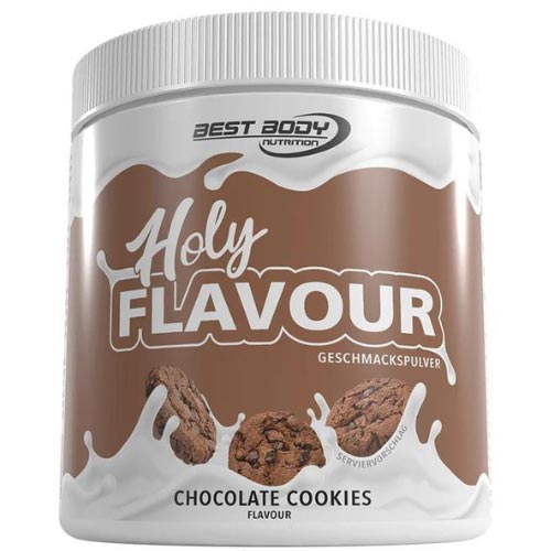 Holy Flavour 250gr Chocolate Cookies