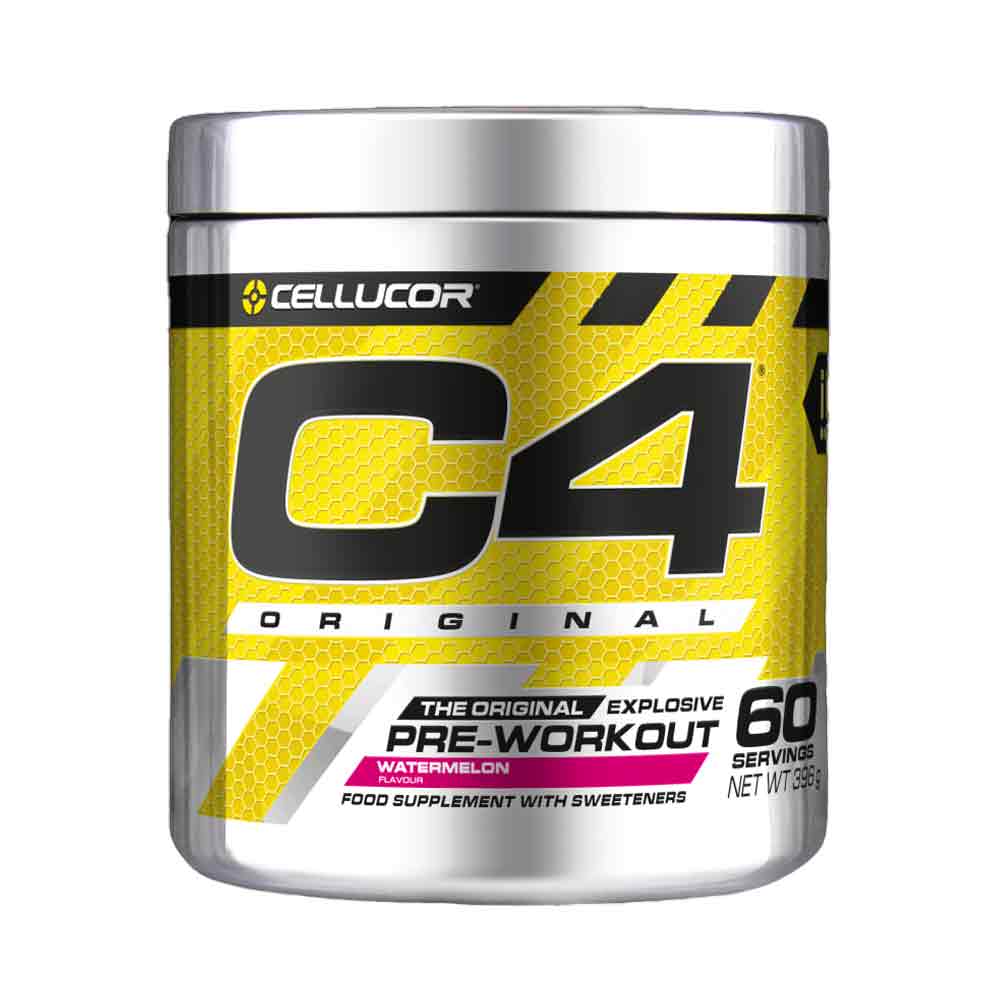 C4 Original 40servings Watermelon