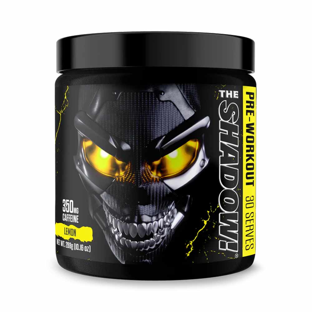 The Shadow 270gr Lemon