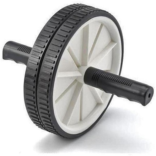 Double Exercise Wheel 1 stuk