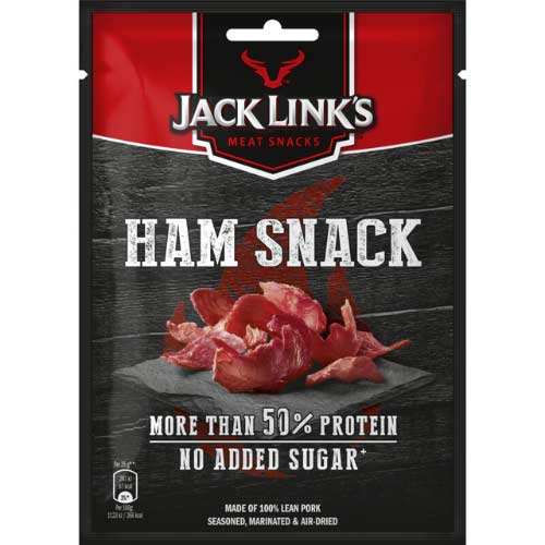 Ham Snack 25gr