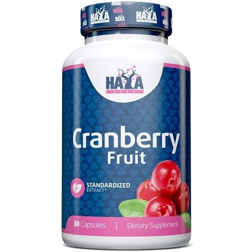 Cranberry 800mg 30tabl