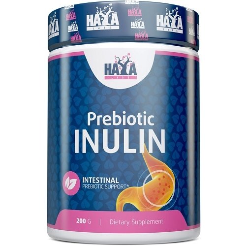 Prebiotic Inulin 200gr