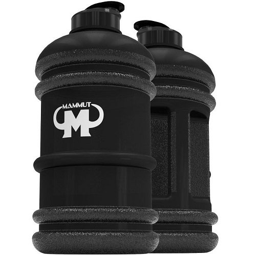 Gallon Water Bottle 2200ml