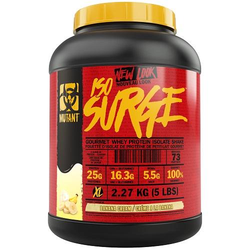 Mutant Iso Surge-Banana Cream-2270