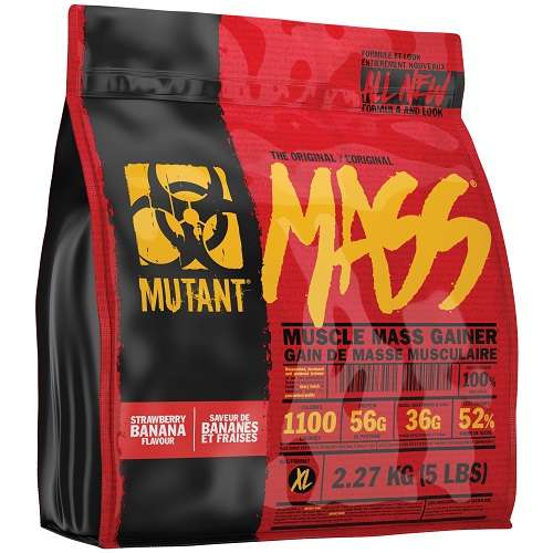 Mutant Mass 6800gr