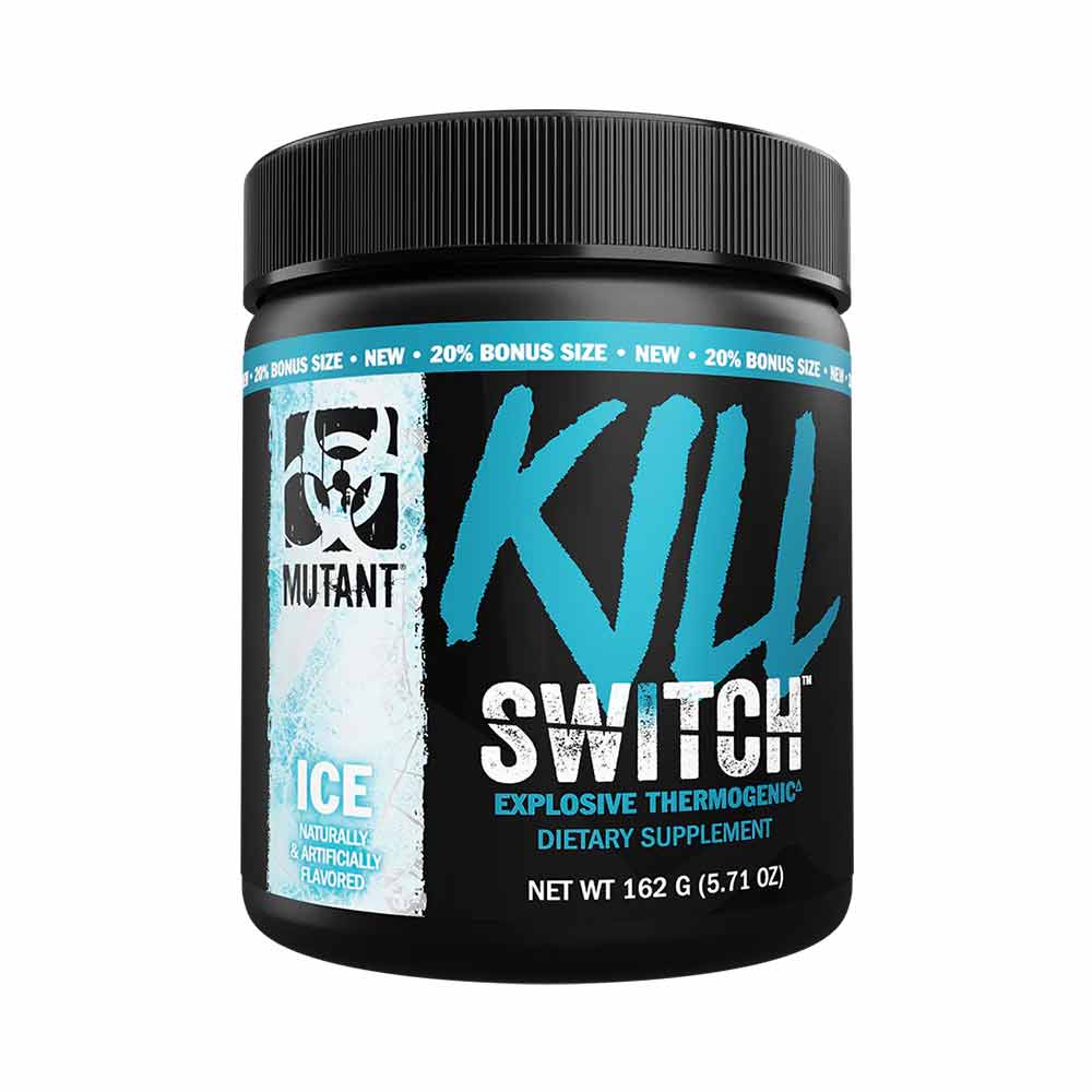 Kill Switch 36servings Ice