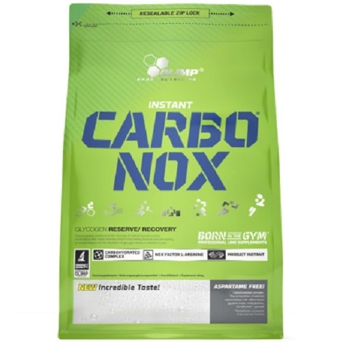 Carbo Nox 1000gr