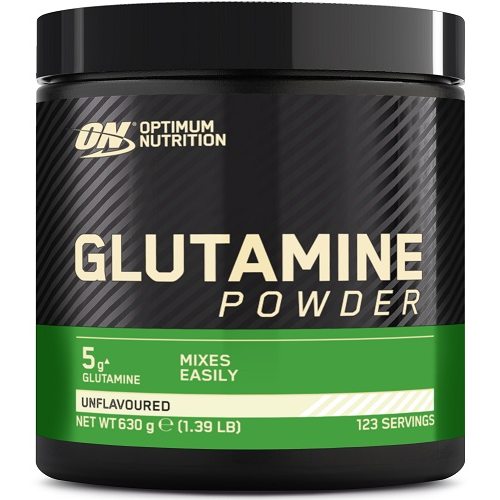 Glutamine Powder 630gr