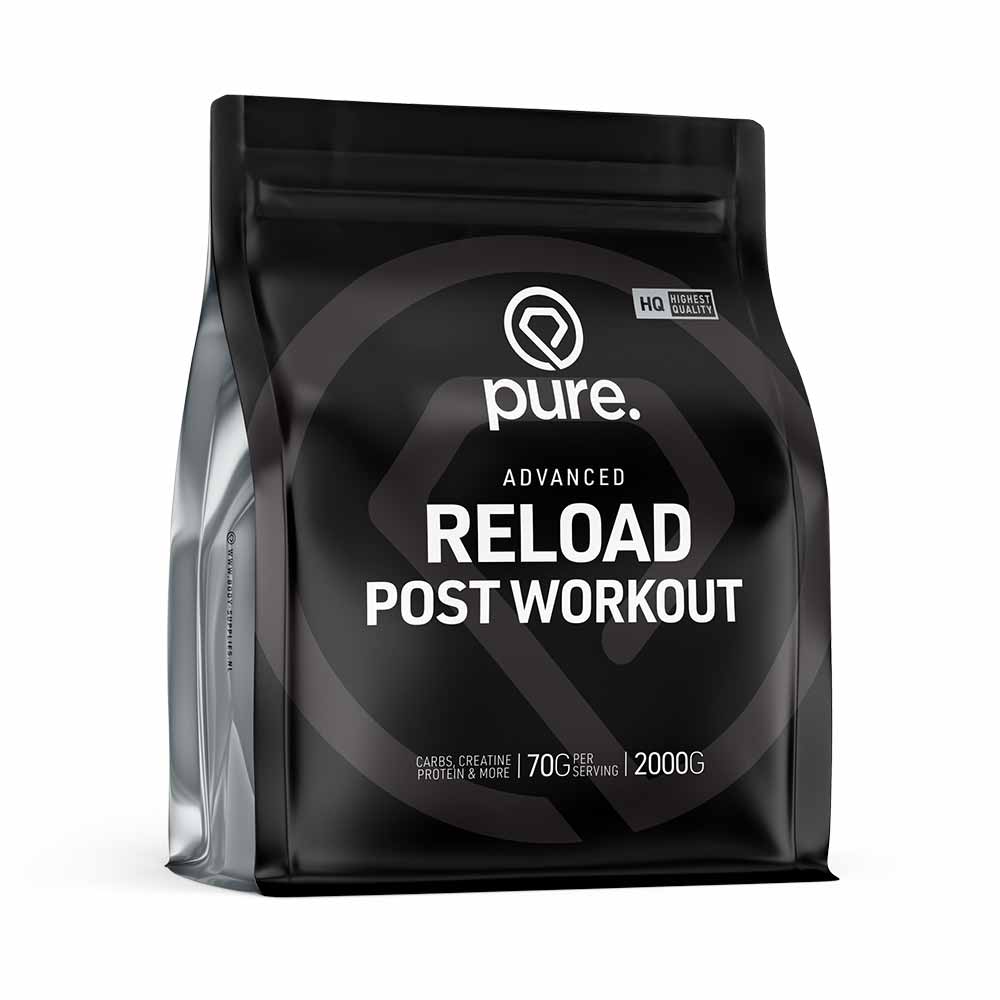 -Reload Post-Workout 2000gr