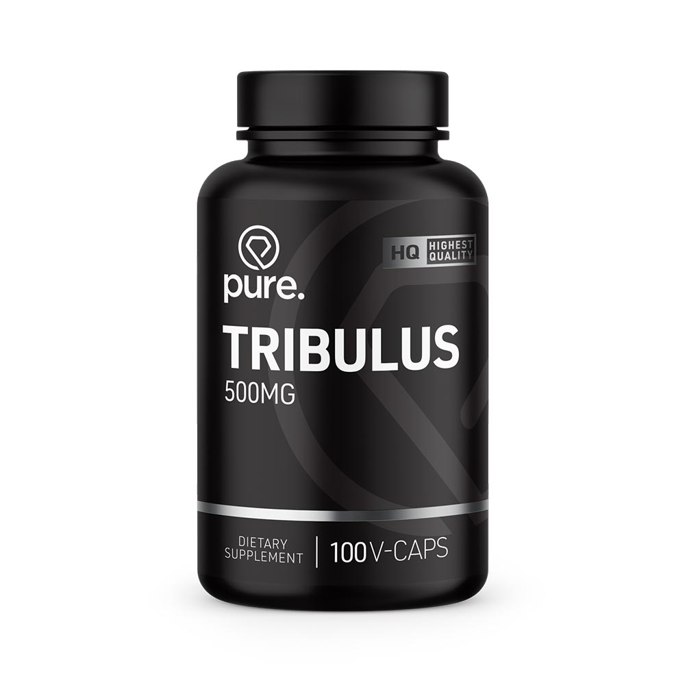 -Tribulus 500mg 100v-caps