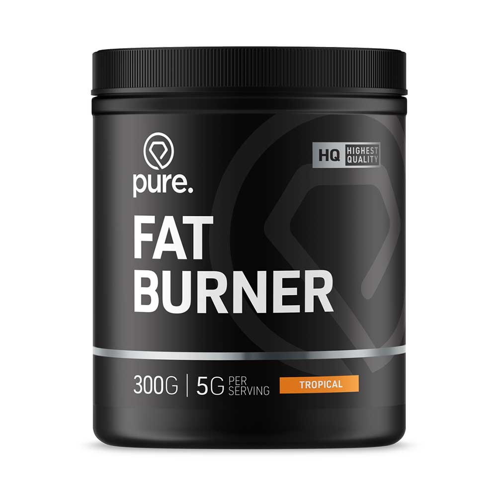 -Fatburner 300g Tropical