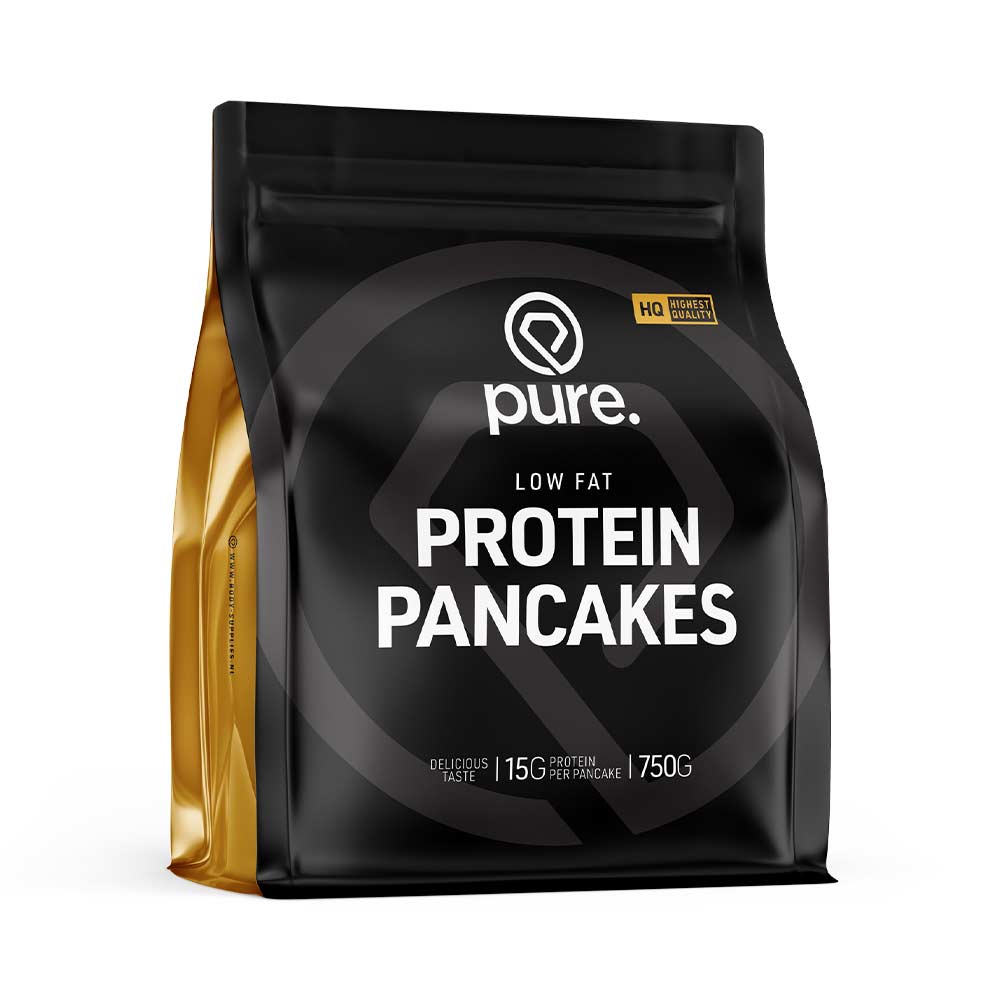 -Protein Pancakes 2000gr