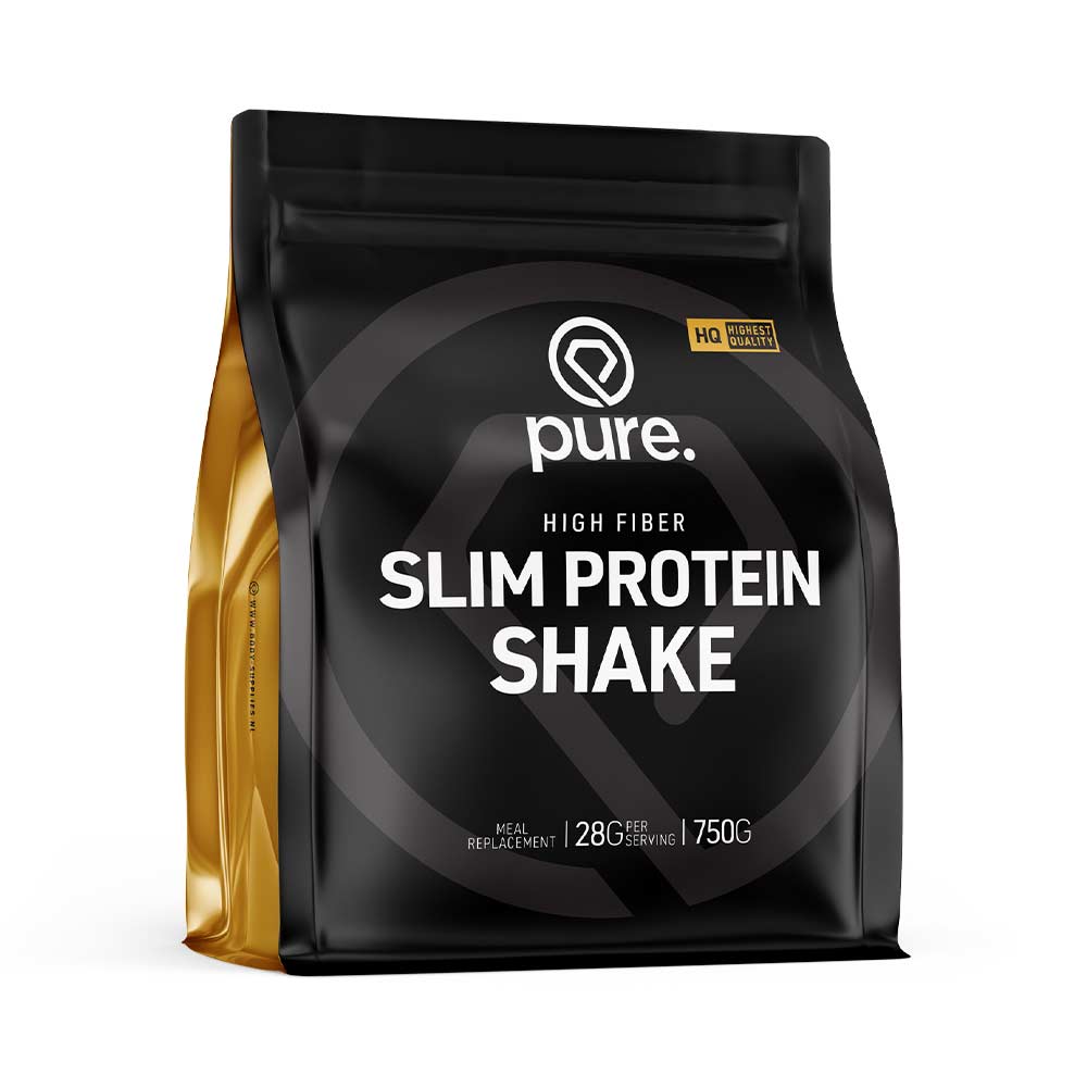 -Slim Protein Shake (Afslank Shake) 2000gr