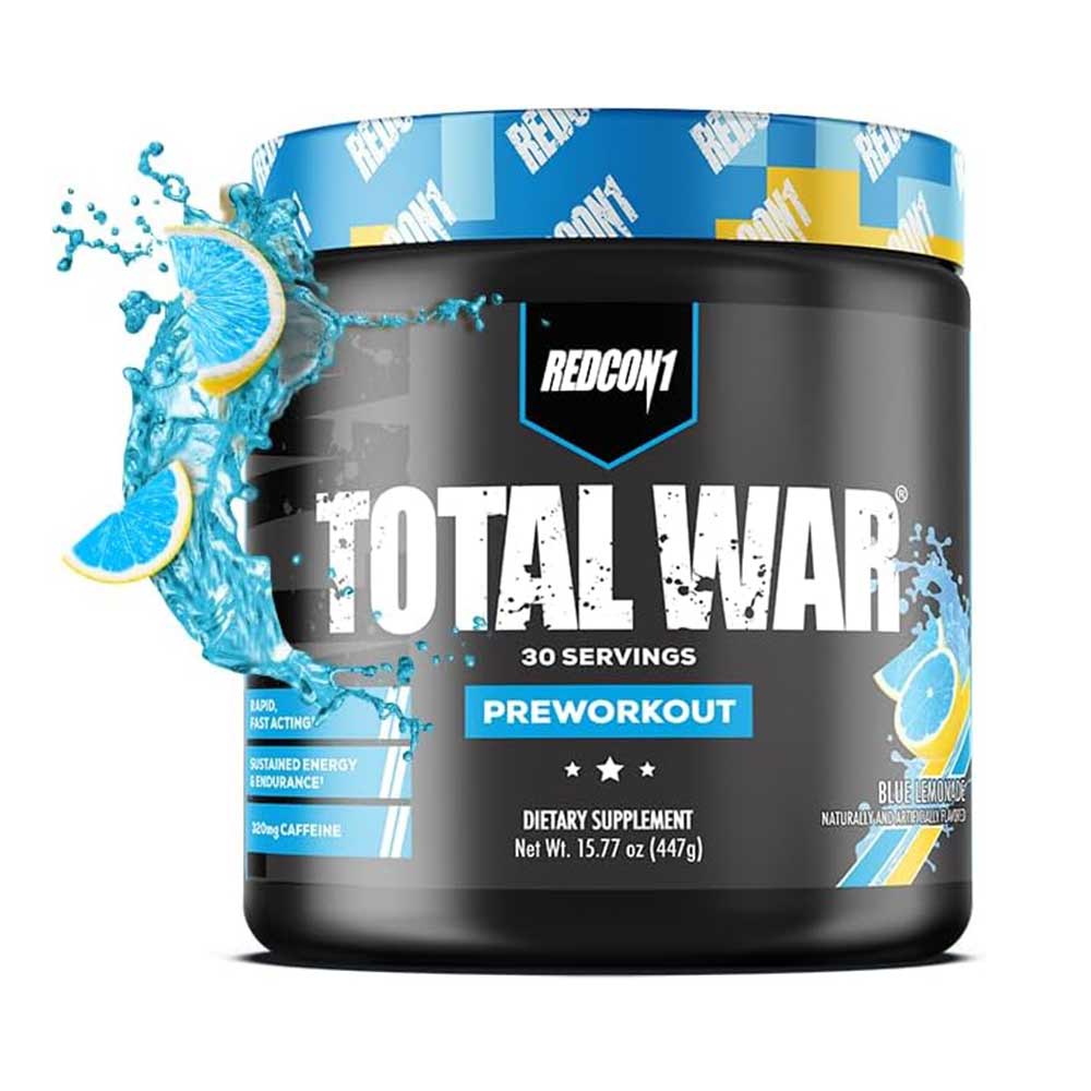 Total War 30servings