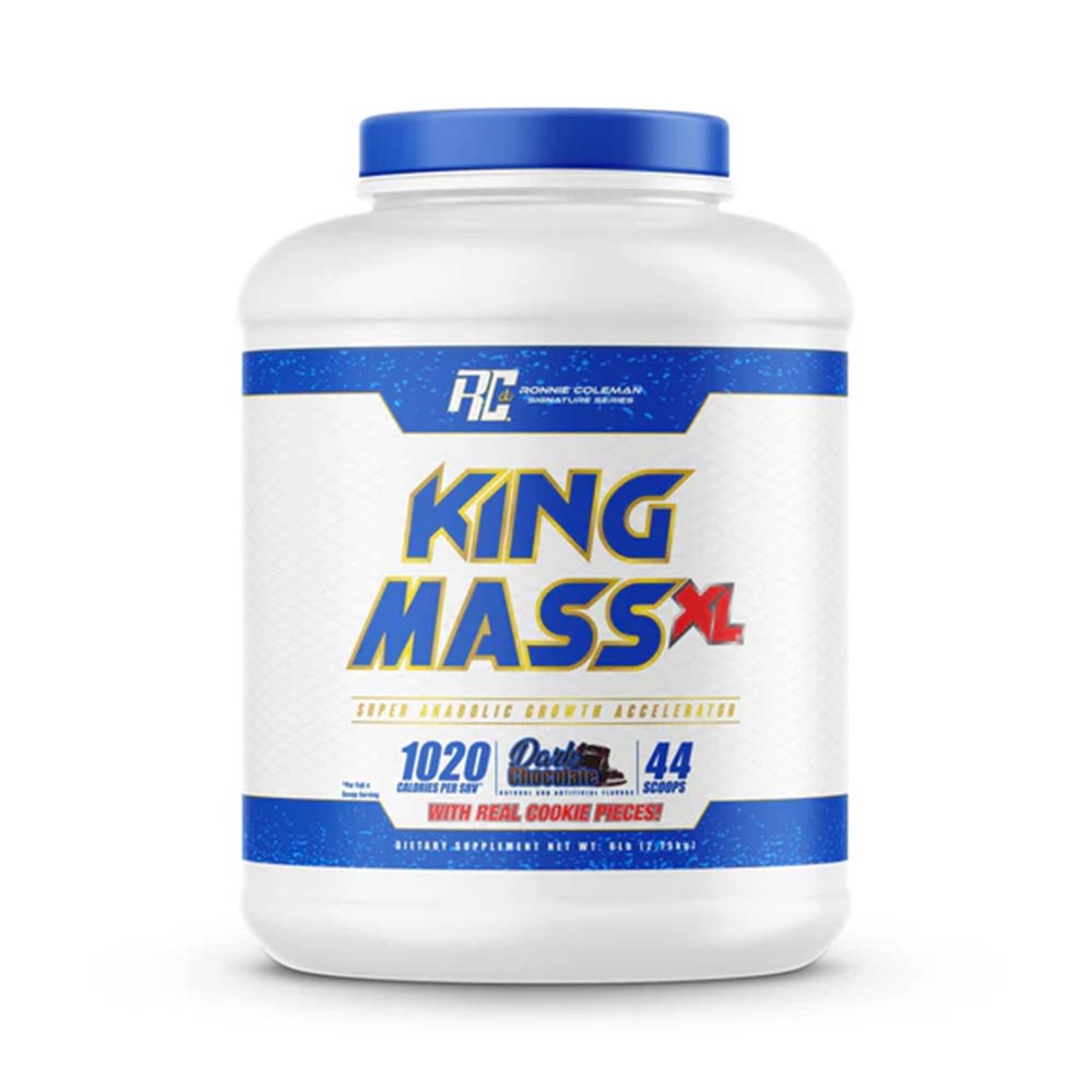 King Mass XL 6750gr