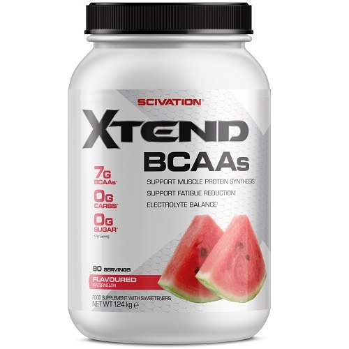 Xtend BCAA 90servings Watermelon