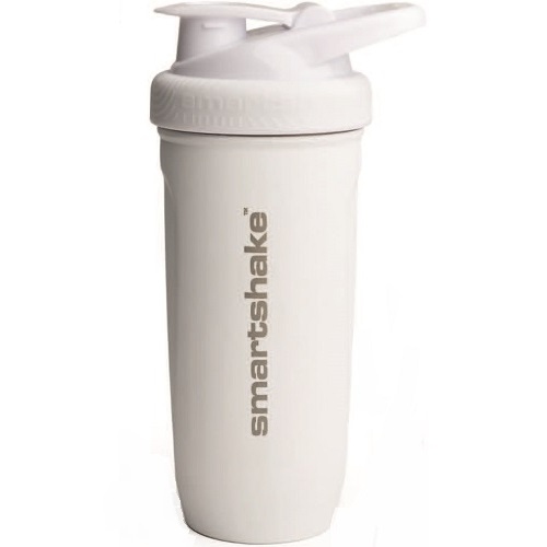 Reforce Stainless Steel (900ml) White