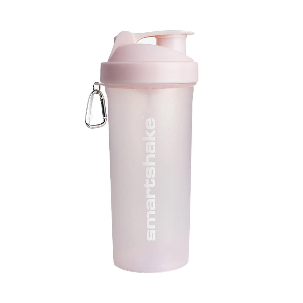 Smartshake - 1000ml - licht roze